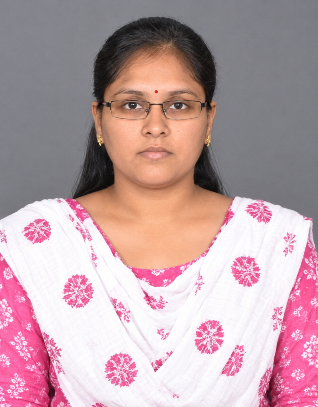Ms. Preethi G