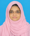 Ms. Fouzia sultana