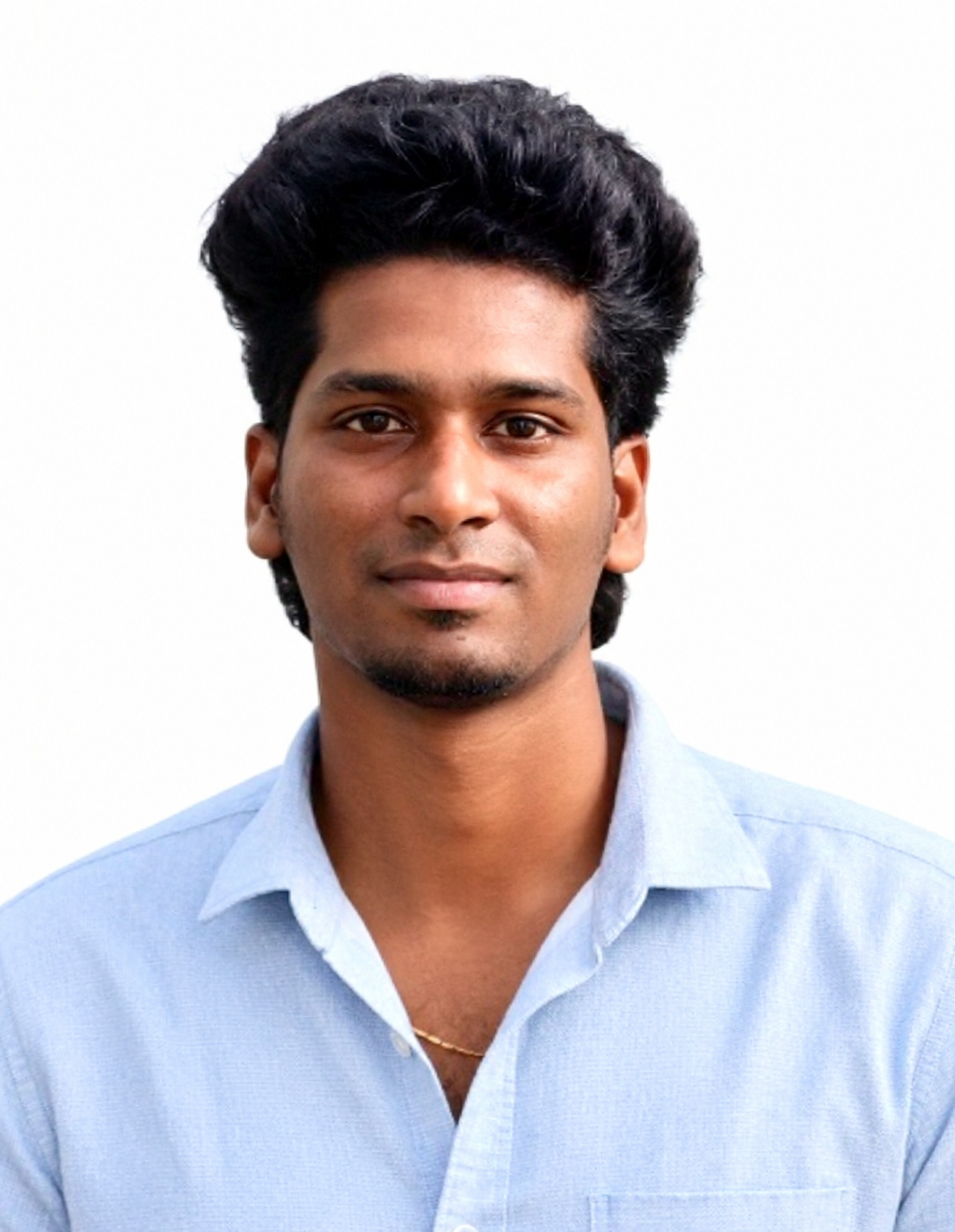 Jeevanandham S V