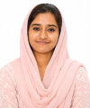 Ms. Rubinabegam M