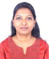 Ms. Martina Jaincy D
