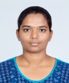 Ms Nikitha B