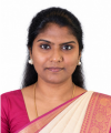 Dr Vidhushavarshini S
