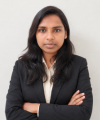 Nishanthini T