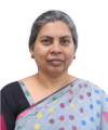 Shyamala Devi J