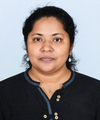 Ms. Rebekha J