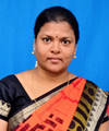 Ms. Vinitha R