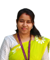Ms. Kavitha G