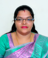 Charumathy M