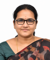 Ms. Saranya K