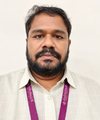 Mr. Pandiarajan T