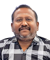 Mr. Ashok M