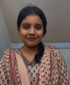 Thilagavathi M