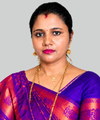 Mrs. Banupriya BK