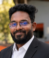 Dr. Prathap R