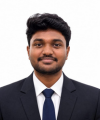 Mr.Mohanram R