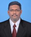 Mr. Sethu Ramalingam P