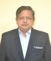 Dr. Nagarajan P K