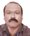 Dr. Varatharajan K