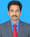 Mr. Vinoth Kumar J P