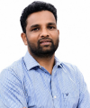 Dr. Sai Krishnan G