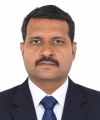 Dr. Rubesh Raja V