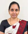 Mrs Revathi G