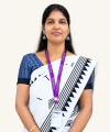 Ms.Ashini K